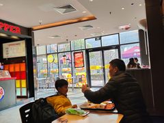 -汉堡王(上海凌云壹街坊店)