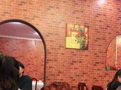 等位区-永兴餐厅(复兴中路店)