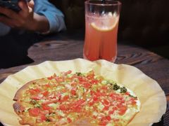 -The Cheebat 锌吧·Bistro(体育西店)