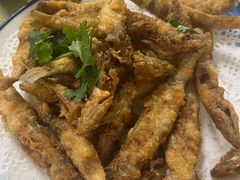 -八方海味餐厅