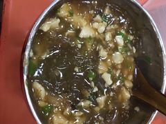 -代四孃牛华豆腐脑美味小食(总店)