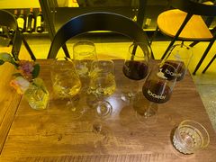 -ibarrel爱杯·bistro&brunch(江宁路店)