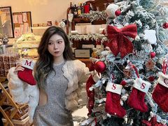 -Miss Q Family甜品·蛋糕·法甜咖啡