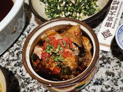 -南京大牌档(崇文门国瑞店)