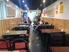 大堂-玫瑰红烤羊排(北新桥三条店)