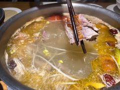 -守柴炉烤鸭(成都大邑店)