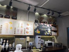 -宝珠奶酪(闵行仲盛店)