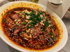 -小土豆北方菜馆(方庄店)