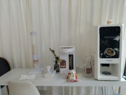 -Tipo Hair salon（明星）店