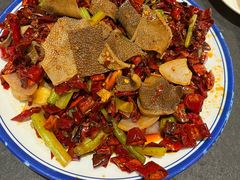 -福苗小骆驼烧烤(曲江店)
