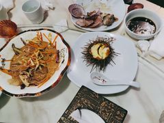-黄寺蒸汽海鲜(黄寺大街店)