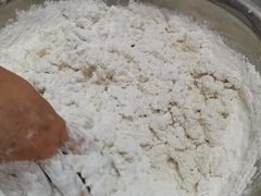 -邓记新一代糖油果子(四川煤管局供销公司职工宿舍店)