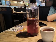 -茄子恰恰·新云南小炒(坪山益田店)