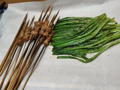 -正通记·哈尔滨烧烤·炭烤鸽子(七宝万科国际店)