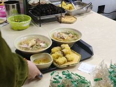 -华姐鸡粉(教育路店)