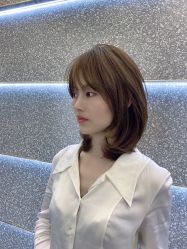 点击看大图 -3AM HAIR SALON烫发染发接发
