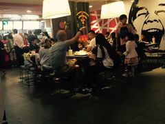 -麦当劳(龙之梦购物中心店)