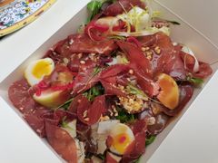 -Alimentari早午餐(安福路店)