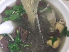 -夫子庙小吃广场(东牌楼店)