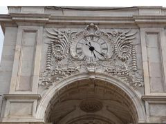 -商业广场(Praça do Comércio)