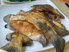 -老字号蛇口德记烧腊饭店·海鲜加工