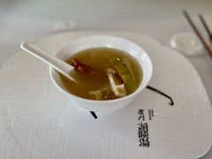 杭笋煲老鸭-柴门·头啖汤(天安千树店)