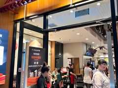 -阳阳中国饭(北京荟聚店)