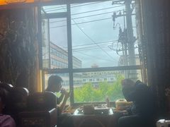 -宗巴雍姆藏餐府