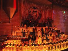 -Orangutan Bunker猩猩地堡酒吧(兰桂坊店)