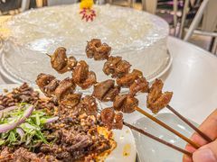 -明本湛江鸡•海鲜小厨(陈家祠店)