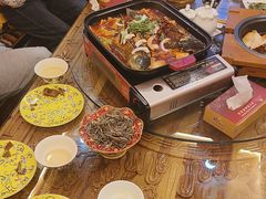 -宗巴雍姆藏餐府