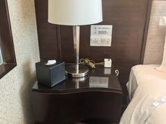 -广州礼顿酒店