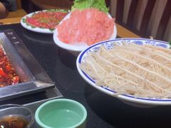-蜀江龙火锅(339店)