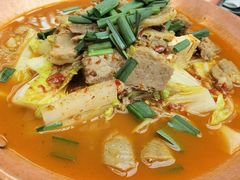 火瓢牛杂锅-云海肴·汽锅鸡·云南菜(曲江大悦城店)