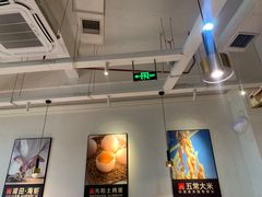 大堂-四道菜·福建菜馆(万家广场店)