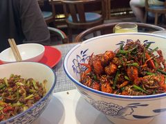 -烹湘·鲜炒湖南土菜(海珠店)