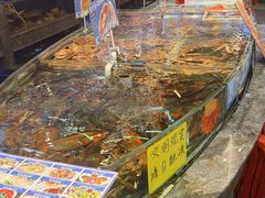 -鑫鸿达·海鲜闽菜热炒小馆(中山路店)
