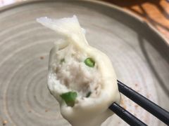 -必点海鲜·鲅鱼水饺(鞍山西道店)