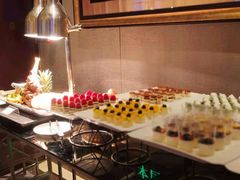 -长沙富力万达文华酒店