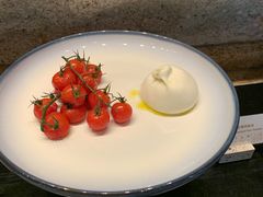 -杭州西子湖四季酒店-WL BISTRO西湖餐厅(灵隐路店)