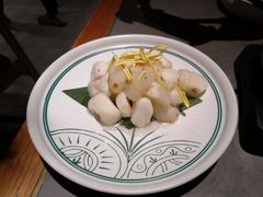 -云海肴·汽锅鸡·云南菜(高德置地店)