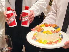 -洛缦音乐餐厅(工业展览馆万象城店)