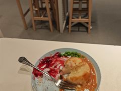 -宜家·瑞典风味餐厅(天津东丽商场店)