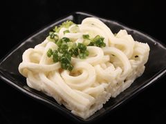 乌冬面-牛New寿喜烧(青浦店)