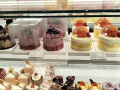 -好利来(乐堤港店)