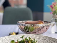 -Kathleen's Waitan 凯圣琳江景西餐厅(外滩店)