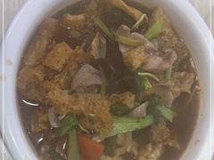 -一家人面馆(三条巷店)
