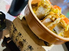 -八角锄烧·肉火锅(天河城店)