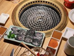 -江户烧肉(高德店)