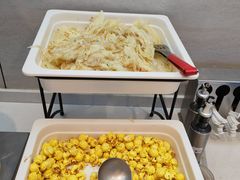 -半天妖烤鱼(芝罘万达店)